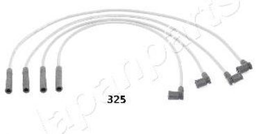 Japanparts IC-325 Комплект проводов зажигания - 1