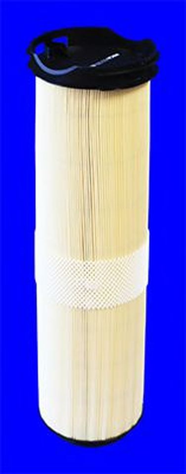 MECAFILTER EL9224 Фильтр воздушный - 1