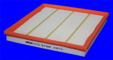 MECAFILTER ELP9354 Фильтр воздушный - 1