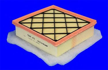 MECAFILTER ELP9356 Фильтр воздушный - 1