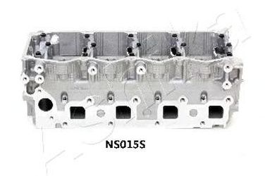 Ashika NS015S Головка цилиндра - 1