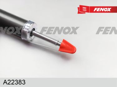 Fenox A22383 Амортизатор газо-масляный | зад прав/лев | - 2
