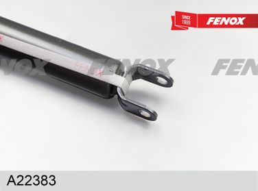 Fenox A22383 Амортизатор газо-масляный | зад прав/лев | - 3