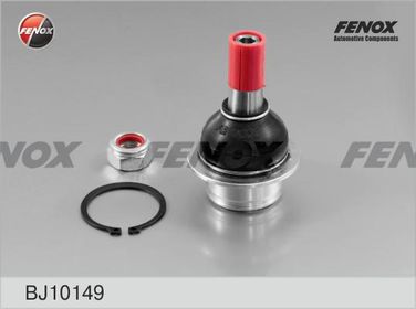 Fenox BJ10149 Опора шаровая | перед прав/лев | - 1