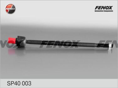 Fenox SP40003 Тяга рулевая | перед прав/лев | - 1