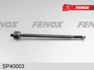Fenox SP40003 Тяга рулевая | перед прав/лев | - 2