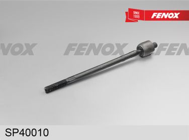 Fenox SP40010 Тяга рулевая | перед прав/лев | - 2