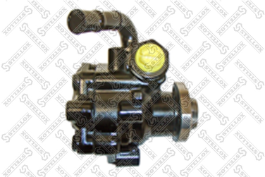 Stellox 00-35524-SX Насос гидроусилителя руля 54118  VW - 1