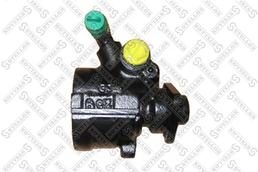 Stellox 00-35542-SX Насос гидроусилителя руля 53867 Alfa - 1