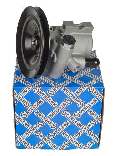 Stellox 00-35547-SX Насос гидроусилителя руля 53506 Opel - 2