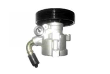 Stellox 00-35567-SX Насос гидроусилителя руля Peugeot 306 - 2