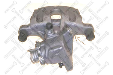 Stellox 05-90018-SX Суппорт тормозной зад.п. Nissan Almera/P | прав | - 1