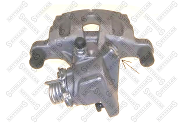 Stellox 05-90018-SX Суппорт тормозной зад.п. Nissan Almera/P | прав | - 2