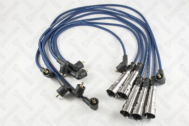 Stellox 10-38145-SX Ком-т проводов Audi 100 2.0-2.3 84>, VW - 2