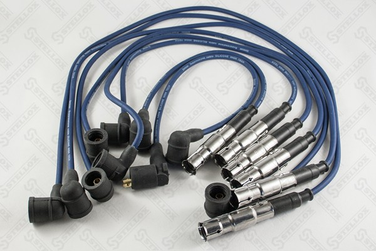 Stellox 10-38260-SX Ком-т проводов MB w124/w201/w126 2.6/3. - 2