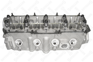 Stellox 11-08011-SX Головка блока цилиндров 068103351aa Audi - 1