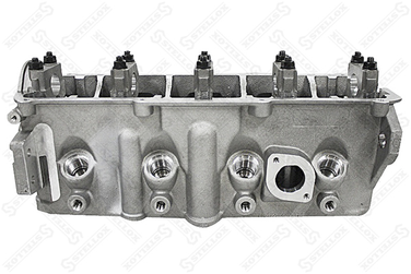 Stellox 11-08011-SX Головка блока цилиндров 068103351aa Audi - 4