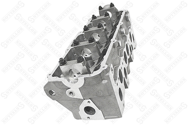 Stellox 11-08011-SX Головка блока цилиндров 068103351aa Audi - 6