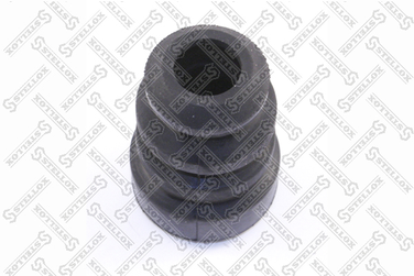 Stellox 11-98054-SX Отбойник аморт. зад. Toyota Camry acv3# - 1