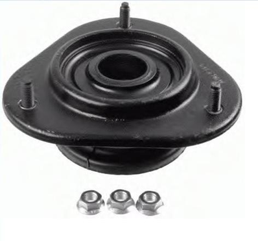 Stellox 12-98002-SX Опора амортизатора пер. усиленная Toyot | перед прав | - 1
