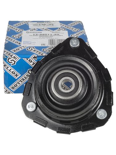 Stellox 12-98011-SX Опора амортизатора пер. Toyota Avensis 1 | перед | - 2