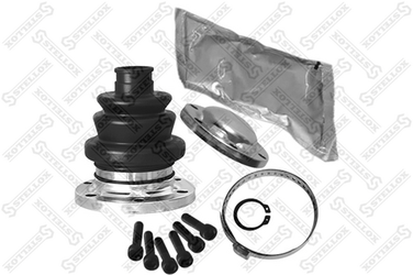 Stellox 13-00025-SX К-кт пыльника ШРУСа внутреннего Opel Om - 1