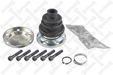 Stellox 13-00025-SX К-кт пыльника ШРУСа внутреннего Opel Om - 2