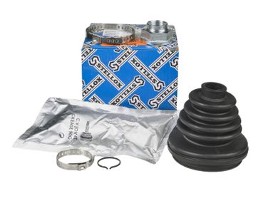 Stellox 13-00050-SX К-кт пыльника ШРУСа наружного Fiat Ulys - 2