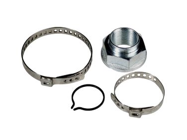 Stellox 13-00050-SX К-кт пыльника ШРУСа наружного Fiat Ulys - 3