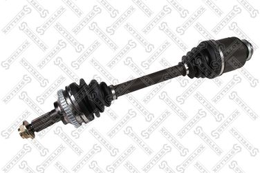 Stellox 158 1878-SX Привод правый 574mm ABS KIA | перед | - 2