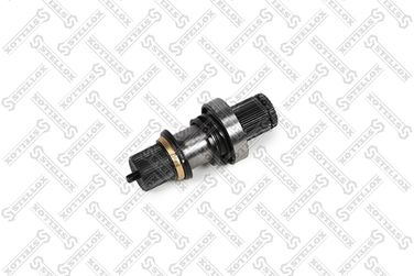 Stellox 158 1899-SX Привод 135mm VW T5 2.5TDi 03> | перед прав/лев | - 1