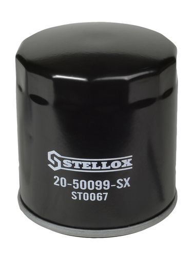 Stellox 20-50099-SX Фильтр масл. Renault R21 1.7-3.0 86> HCV - 1