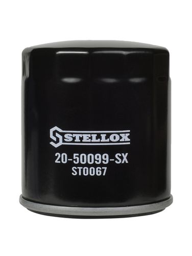 Stellox 20-50099-SX Фильтр масл. Renault R21 1.7-3.0 86> HCV - 3