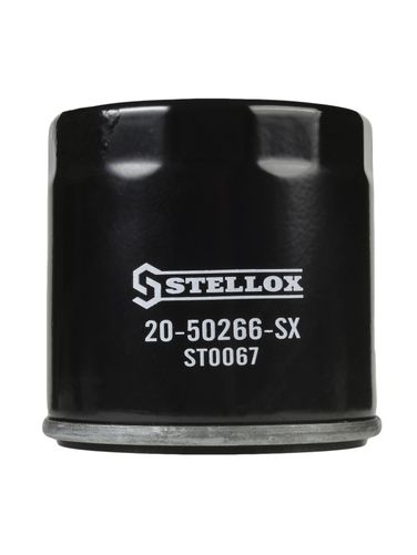 Stellox 20-50266-SX Фильтр масл. Ford Mondeo 1.3-2.3 92> - 1