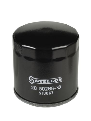 Stellox 20-50266-SX Фильтр масл. Ford Mondeo 1.3-2.3 92> - 3