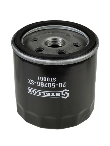 Stellox 20-50266-SX Фильтр масл. Ford Mondeo 1.3-2.3 92> - 4
