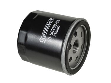 Stellox 20-50266-SX Фильтр масл. Ford Mondeo 1.3-2.3 92> - 5