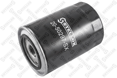 Stellox 20-50297-SX Фильтр масл. Mitsubishi Pajero 2.8td/3. - 3