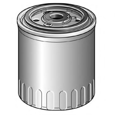 Stellox 21-00063-SX Фильтр топливный MB w201/w202/w124/w210 - 1