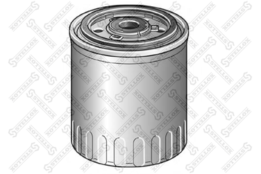 Stellox 21-00063-SX Фильтр топливный MB w201/w202/w124/w210 - 2