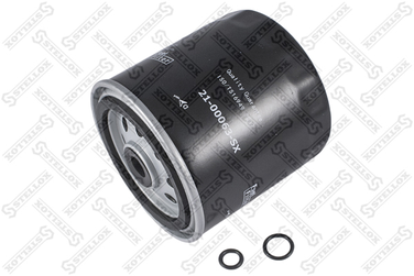 Stellox 21-00063-SX Фильтр топливный MB w201/w202/w124/w210 - 3