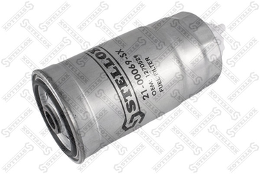 Stellox 21-00069-SX Фильтр топливный Audi 80/100/a4/a6, VW - 3