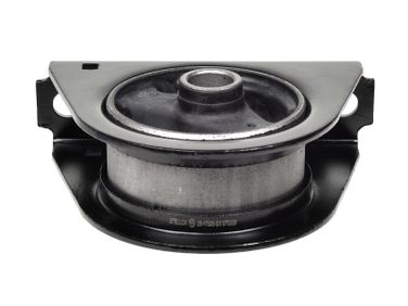 Stellox 25-17026-SX Подушка ДВС пер. Mitsubishi Lancer 00> | перед | - 2