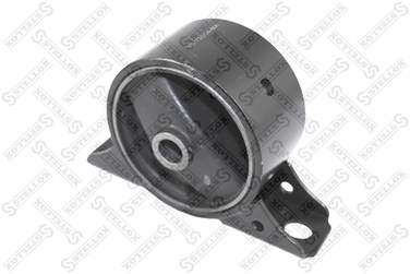 Stellox 25-72014-SX Подушка ДВС задн. Mitsubishi Colt/Lancer | лев | - 1