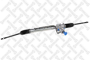 Stellox 31-37063-SX Рейка рулевая с г/у с тягами 900387 Opel - 1