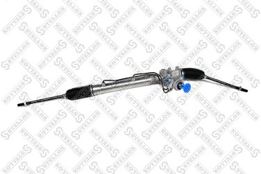 Stellox 31-37063-SX Рейка рулевая с г/у с тягами 900387 Opel - 2