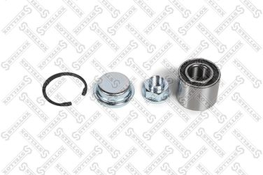 Stellox 43-28328-SX К-кт подшипника ступ.зад Opel Agila 03> | прав/лев | - 1