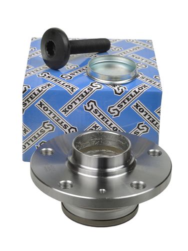 Stellox 43-28381-SX К-кт подшипника ступ. зад. VW Golf 1.4i | прав/лев | - 2