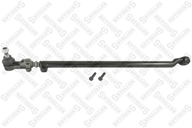 Stellox 51-00560-SX Тяга рул.+нак.л. Land Rover/Freelander | перед лев | - 1