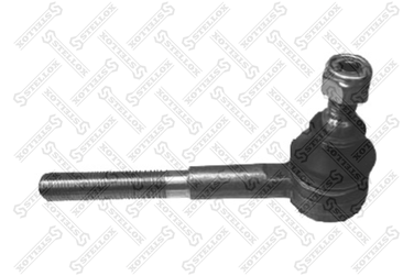 Stellox 51-00638-SX Наконечник поперечной рулевой тяги | перед | - 2